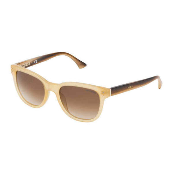 Lunettes de soleil Unisexe Zadig & Voltaire SZV0605101AG Jaune (ø 51 mm)