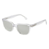 Lunettes de soleil Unisexe Lozza SL4067M49885V Transparent (ø 49 mm)