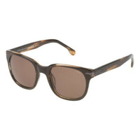 Lunettes de soleil Homme Lozza SL4069M520GR4 (ø 52 mm)