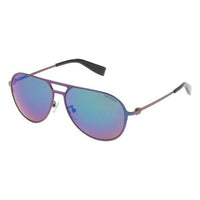 Lunettes de soleil Homme Trussardi STR008600KAQ (ø 60 mm)