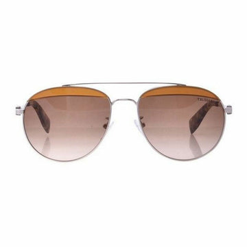 Lunettes de soleil Femme Trussardi STR009V 0579 (58 mm)