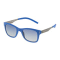 Lunettes de soleil Homme Police SPL17050J15P Bleu (ø 50 mm)