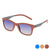 Lunettes de soleil Homme Police (ø 50 mm)