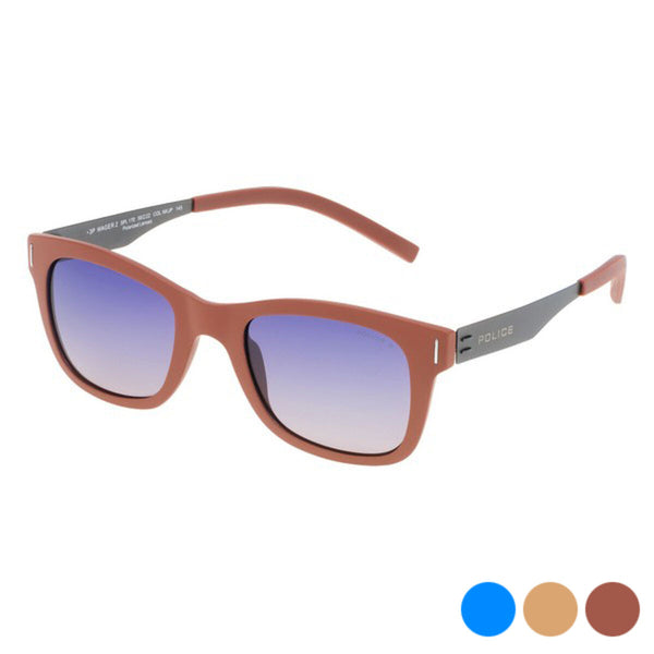 Lunettes de soleil Homme Police (ø 50 mm)