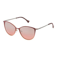 Lunettes de soleil Homme Police SPL190548NTX (ø 54 mm) Orange (ø 54 mm)