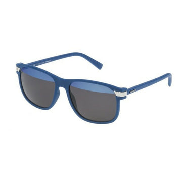 Lunettes de soleil Homme Police SPL23155DENH (ø 15 mm) Bleu (Ø 15 mm)