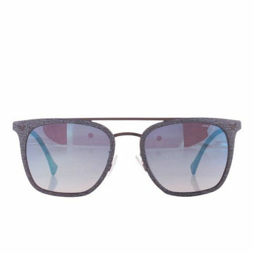 Lunettes de soleil Unisexe Police 9768