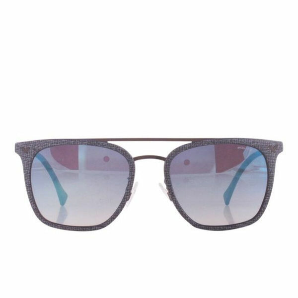 Lunettes de soleil Unisexe Police 9768