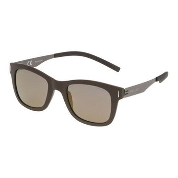 Lunettes de soleil Homme Police SPL170506XKG (ø 50 mm) Marron (ø 50 mm)