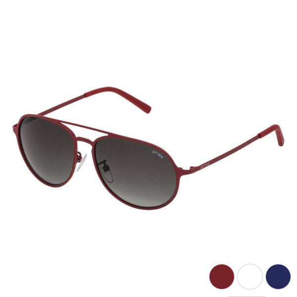 Lunettes de soleil Homme Sting (ø 55 mm)