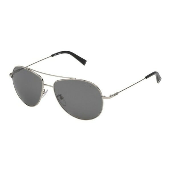 Lunettes de soleil Homme Sting SST00556579X (ø 55 mm) Gris (ø 55 mm)