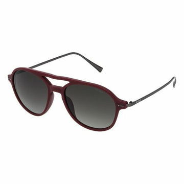 Lunettes de soleil Unisexe Sting SST006532GHM (ø 53 mm) Rouge (ø 53 mm)