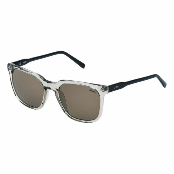 Lunettes de soleil Homme Sting SST0095306W8 (ø 53 mm) Marron (ø 53 mm)