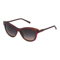 Lunettes de soleil Homme Sting SST010530AGW (ø 53 mm) Bordeaux (ø 53 mm)