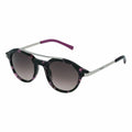 Lunettes de soleil Unisexe Sting SST0234901GT Rose Fuchsia Violet