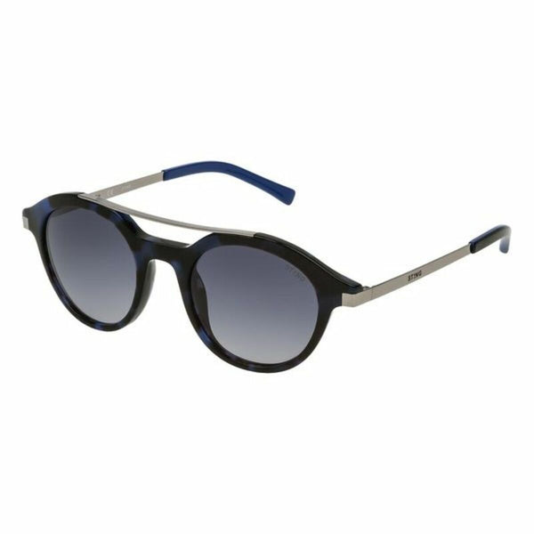 Lunettes de soleil Unisexe Sting SST023490NK3 (ø 49 mm) Bleu (ø 49 mm)