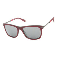 Lunettes de soleil Homme Carolina Herrera SHE6849WIM (Ø 54 mm) Rouge (ø 54 mm)