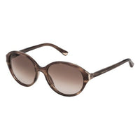 Lunettes de soleil Femme Nina Ricci SNR0655506YZ (ø 55 mm)