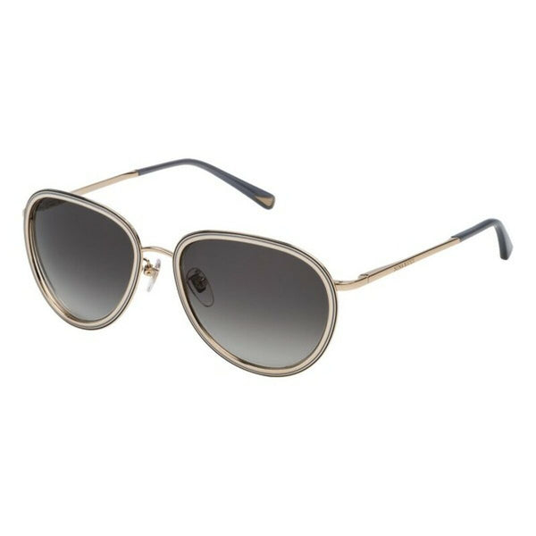 Lunettes de soleil Femme Nina Ricci SNR057570361 (ø 57 mm)