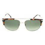 Lunettes de soleil Homme Lozza SL2279M-08FF Marron Vert Havana (ø 58 mm)