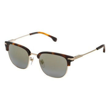 Lunettes de soleil Unisexe Lozza SL2280M538FFG Doré (ø 53 mm)