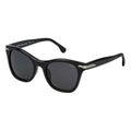 Lunettes de soleil Homme Lozza SL4130M510BLK (ø 51 mm)