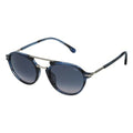 Lunettes de soleil Unisexe Lozza SL4133M5106WR Bleu (ø 51 mm)