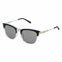 Lunettes de soleil Unisexe Sting SST07251888G Noir (ø 51 mm)