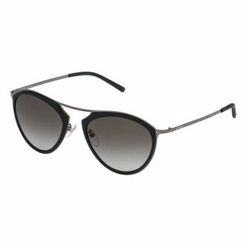 Lunettes de soleil Unisexe Sting SST075520598 (ø 52 mm) Rouge Gris (ø 52 mm)