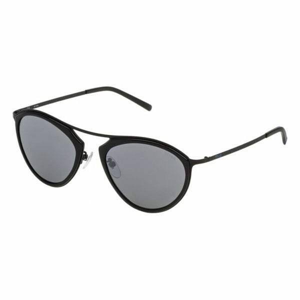 Lunettes de soleil Unisexe Sting SST07552531X Noir (ø 52 mm)