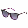 Lunettes de soleil Unisexe Sting SST088990B44 Violet