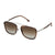 Lunettes de soleil Homme Lozza SL2291M-579Y Marron Argenté Havana (ø 54 mm)