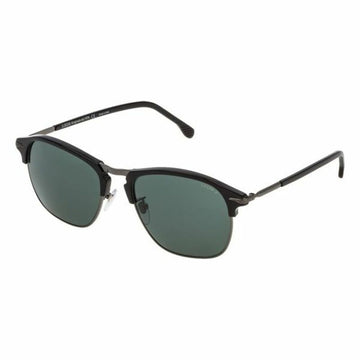 Lunettes de soleil Homme Lozza SL2292M55568P (ø 55 mm) Gris (ø 55 mm)