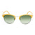 Lunettes de soleil Homme Lozza SL2293M-579V Marron Vert (ø 52 mm)