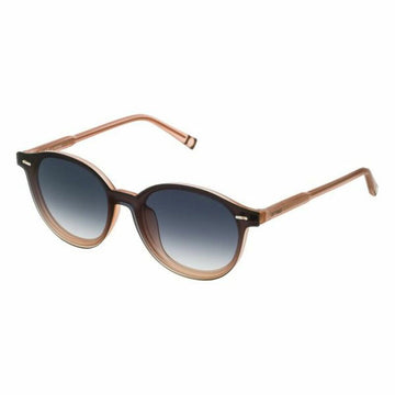 Lunettes de soleil Unisexe Sting SST087990GEF (ø 99 mm) Rose