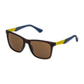 Lunettes de soleil enfant Police SK053530742 Marron (ø 53 mm)