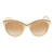 Lunettes de soleil Femme Nina Ricci SNR097530847 (ø 53 mm)