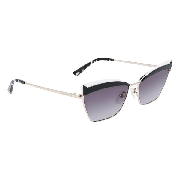 Lunettes de soleil Femme Karl Lagerfeld KL323S-714 ø 59 mm