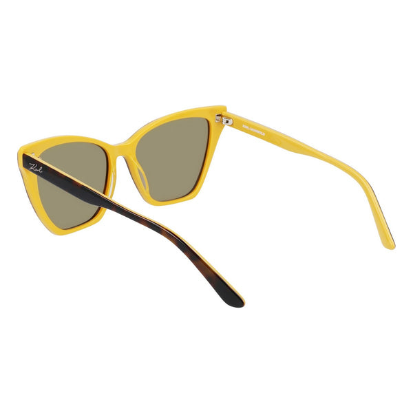 Lunettes de soleil Femme Karl Lagerfeld KL6033S-218 ø 54 mm