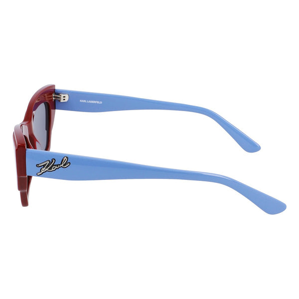 Lunettes de soleil Femme Karl Lagerfeld KL6034S-615 ø 50 mm