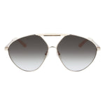 Lunettes de soleil Femme Karl Lagerfeld KL322S-710 ø 62 mm