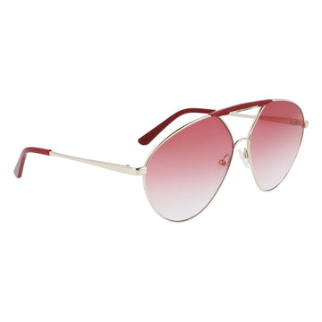 Lunettes de soleil Femme Karl Lagerfeld KL322S-718 ø 62 mm