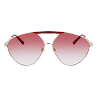 Lunettes de soleil Femme Karl Lagerfeld KL322S-718 ø 62 mm