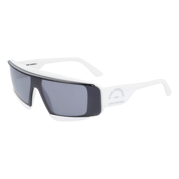 Lunettes de soleil Homme Karl Lagerfeld KL6037S-105 ø 66 mm