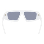 Lunettes de soleil Homme Karl Lagerfeld KL6037S-105 ø 66 mm