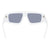 Lunettes de soleil Homme Karl Lagerfeld KL6037S-105 ø 66 mm