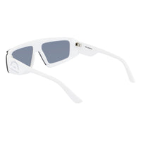 Lunettes de soleil Homme Karl Lagerfeld KL6037S-105 ø 66 mm