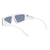 Lunettes de soleil Homme Karl Lagerfeld KL6037S-105 ø 66 mm