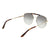 Lunettes de soleil Femme Karl Lagerfeld KL321S-711 ø 57 mm