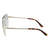 Lunettes de soleil Femme Karl Lagerfeld KL321S-711 ø 57 mm